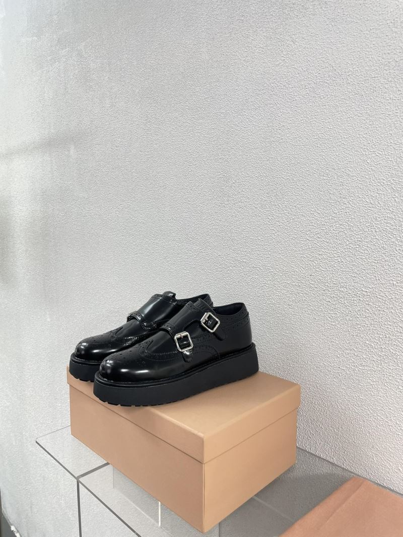 Miu Miu Shoes